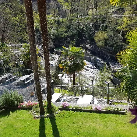 Bed & Breakfast Charme Hotel Ristorante Tre Terre