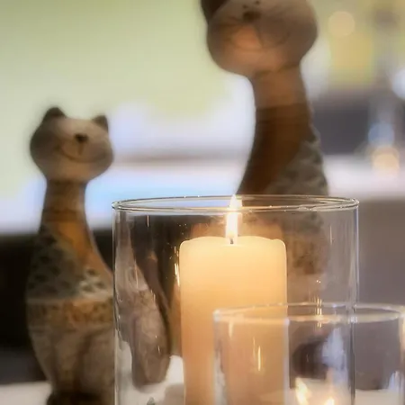 Bed & Breakfast Ristorante Charme Tre Terre