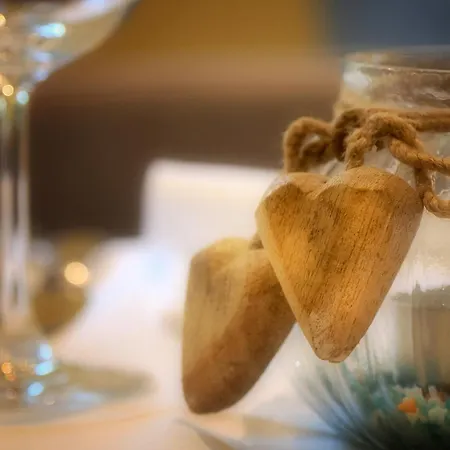 Frühstückspension Ristorante Charme Tre Terre 3*
