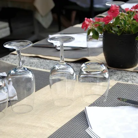 Frühstückspension Ristorante Charme Tre Terre 3*
