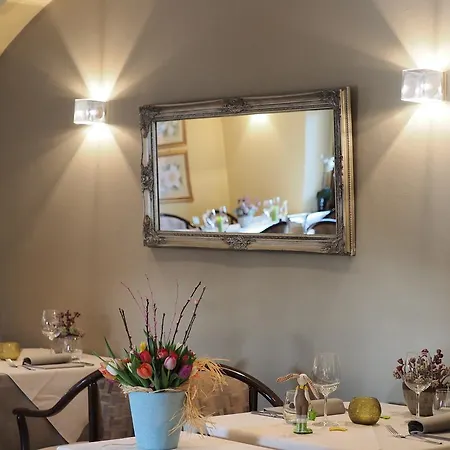 ベッド・アンド・ブレックファスト Charme Hotel Ristorante Tre Terre 3*