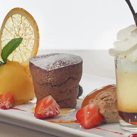 ベッド・アンド・ブレックファスト Charme Hotel Ristorante Tre Terre