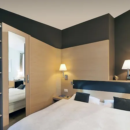 Charme Hotel Ristorante Tre Terre ベッド・アンド・ブレックファスト
