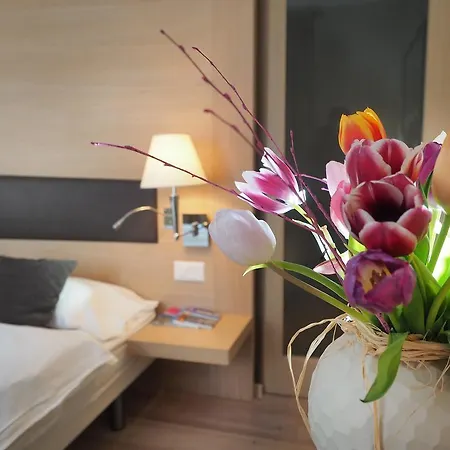 Charme Hotel Ristorante Tre Terre 3*