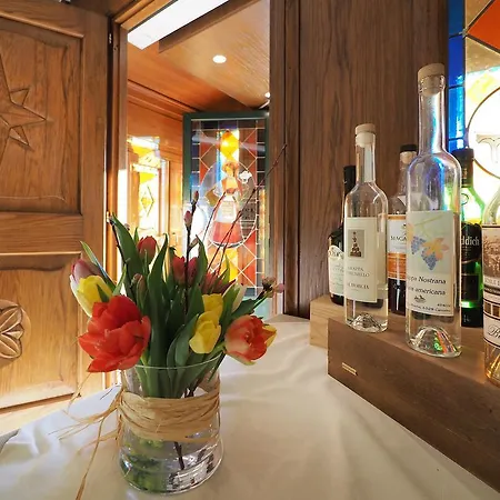 Charme Hotel Ristorante Tre Terre