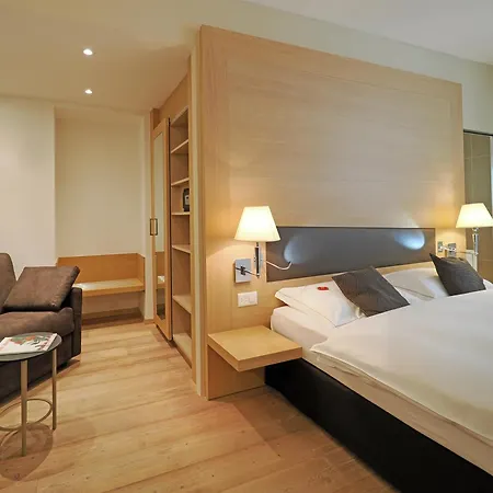 Charme Hotel Ristorante Tre Terre ベッド・アンド・ブレックファスト 3*