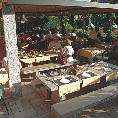 Charme Hotel Ristorante Tre Terre