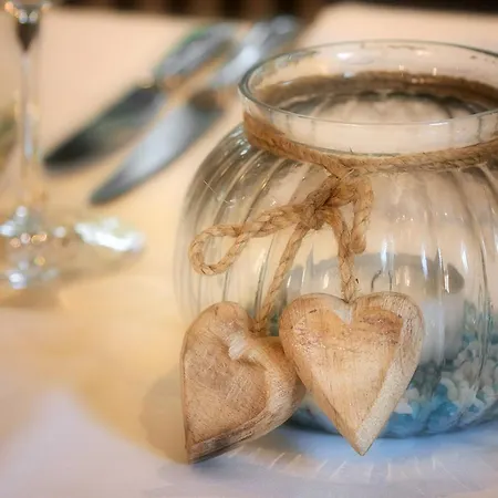 ベッド・アンド・ブレックファスト Charme Hotel Ristorante Tre Terre Ponte Brolla