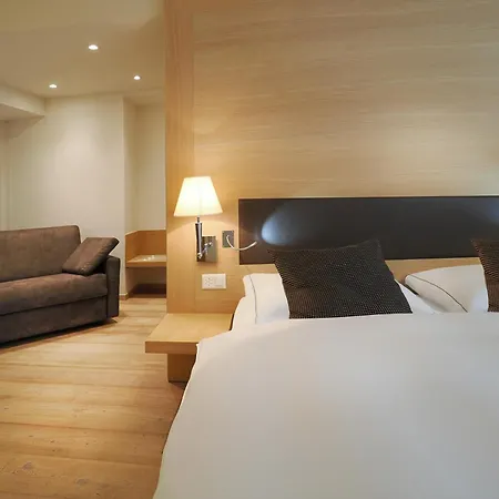 Couette-café Charme Hotel Ristorante Tre Terre 3*