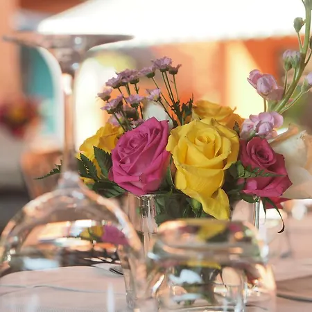 Charme Hotel Ristorante Tre Terre 3*